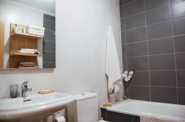 Carola L, "Apartamento De Lujo A 100M Playa Catia" Ribeira Exteriér fotografie