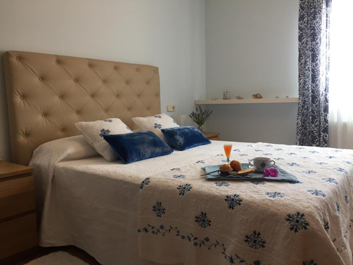 Carola L, "Apartamento De Lujo A 100M Playa Catia" Ribeira Exteriér fotografie